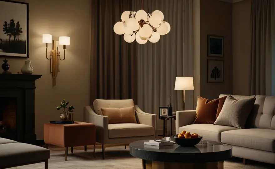 Co oferują lampy Aldex? Sprawdź naszą ofertę lamp