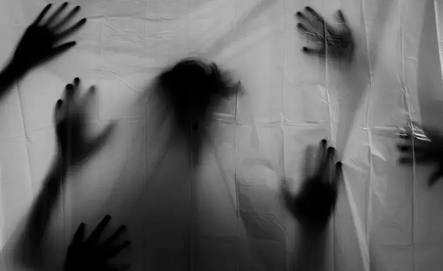 Opętanie czy choroba psychiczna - jak rozpoznać różnice i podobieństwa