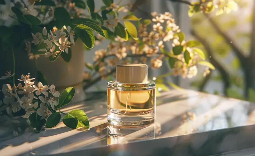 Perfum w kremie - Najlepsze perfumy w kremie do codziennej pielęgnacji