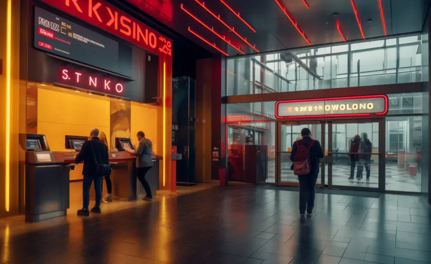 Kino Focus Rybnik - Rezerwuj bilety online