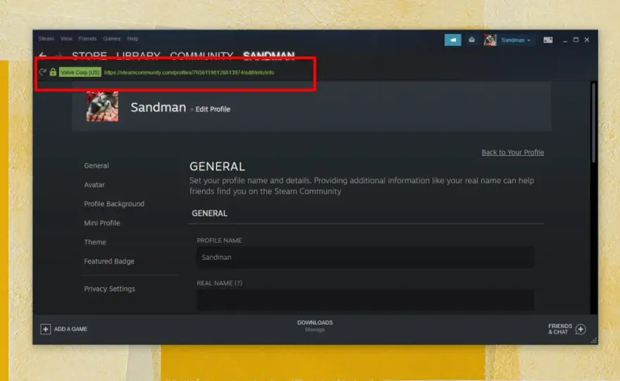 Jak bez problemu znaleźć swój Steam ID w kilku prostych krokach