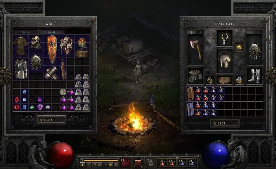 Gdzie kupić Diablo 2 Resurrected? Najlepsze ceny i opcje dostępne