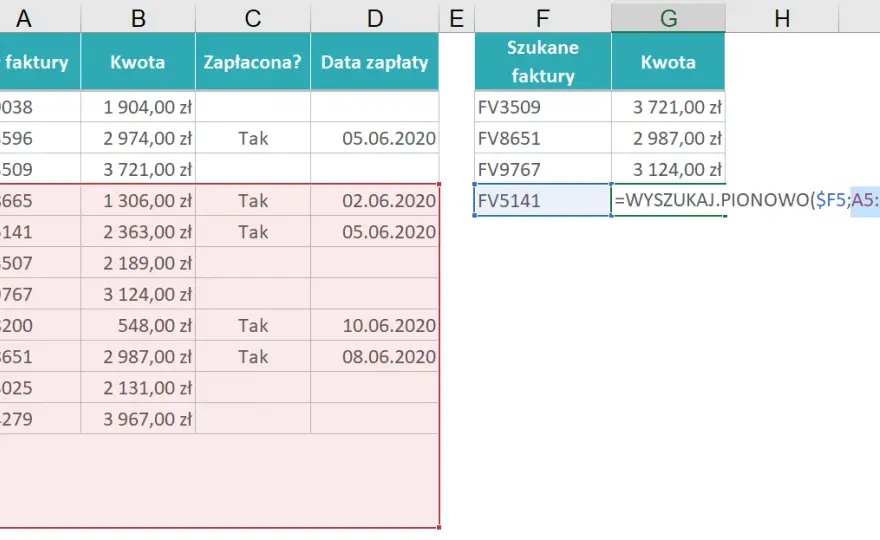 Proste sposoby jak wyszukać wszystkie pliki excel na komputerze - poradnik