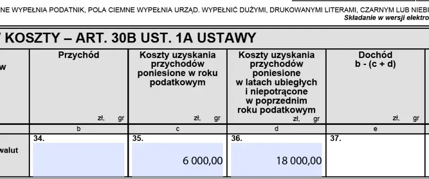 Kiedy podatek od kryptowaluty? Wszystkie terminy i zasady rozliczania