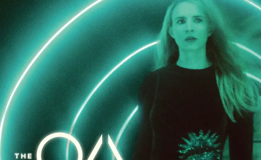 The OA - serial Netflix, który zaskoczy i zaczaruje widzów