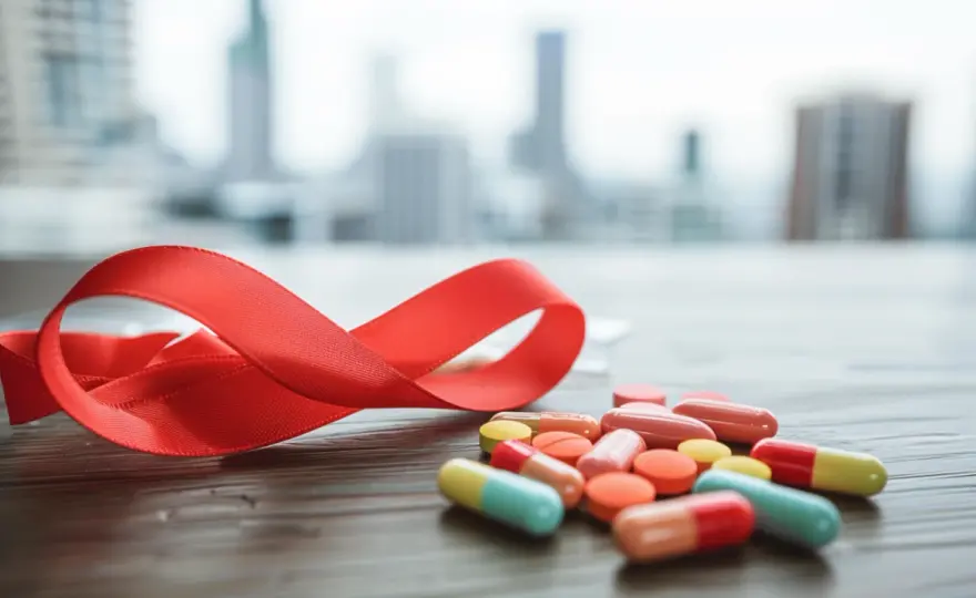 Ile osób w Polsce ma HIV: Jak dużo osób w Polsce ma HIV?