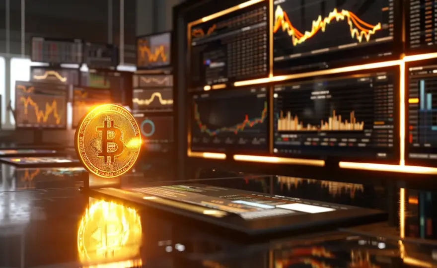Najlepsze strategie handlu na rynku forex: Jak osiągnąć sukces?