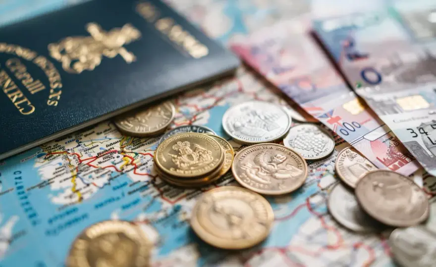 Jaką walutę zabrać do Edynburga? Oto nasz praktyczny poradnik turysty