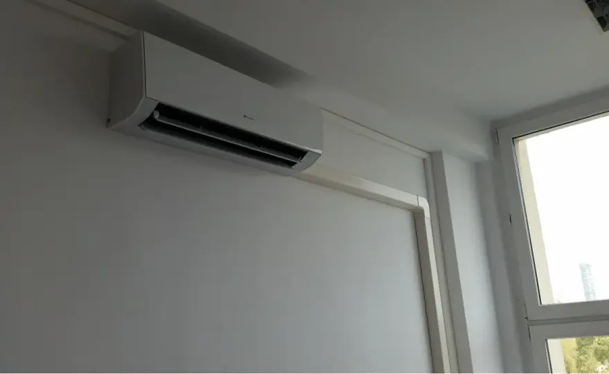 Jak zamontować klimatyzację: Kompletny poradnik dla majsterkowiczów