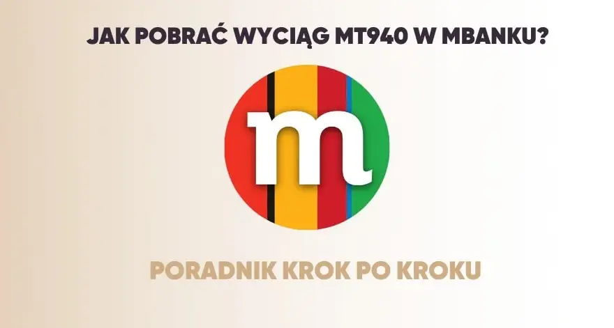 Jak pobrać wyciąg bankowy mBank i uniknąć problemów z finansami