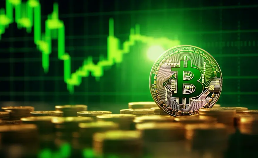 Bitcoin odradza się i wraca na właściwe tory: eksperci wyjaśniają czynniki i prognozy