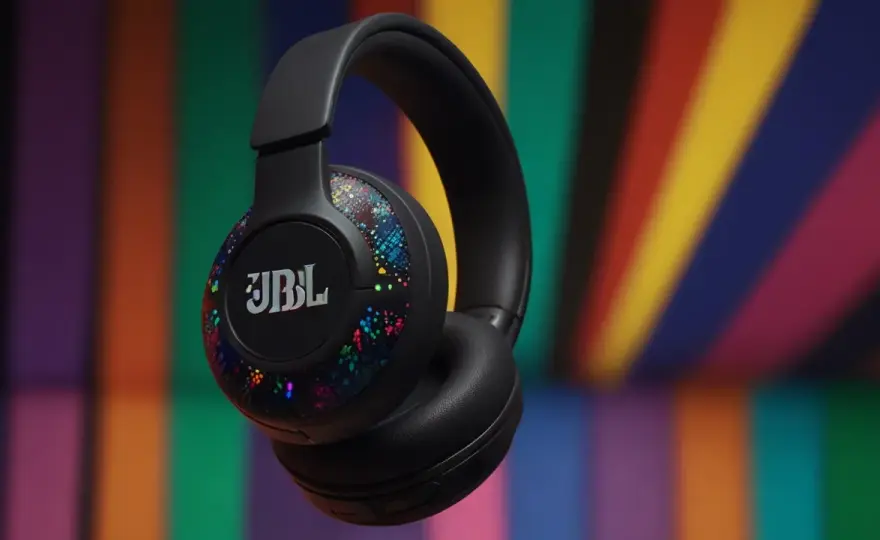 Oto 5 powodów, dla których pokochasz słuchawki JBL Tune 500BT