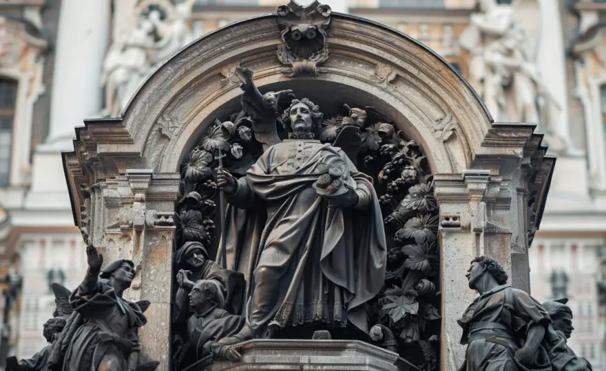Pomnik Mikołaja Kopernika w Warszawie: Historia i ciekawostki monumentu
