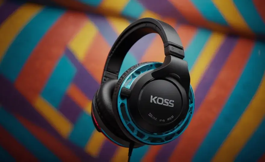 Koss Porta Pro: Dlaczego te słuchawki stały się ikoną?