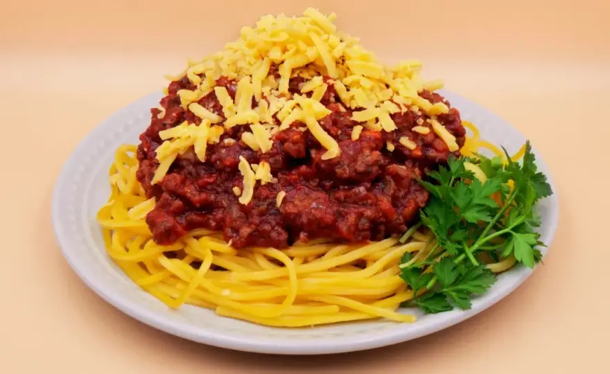 Przepisy na spaghetti z wołowiną, które zaskoczą Twoje podniebienie