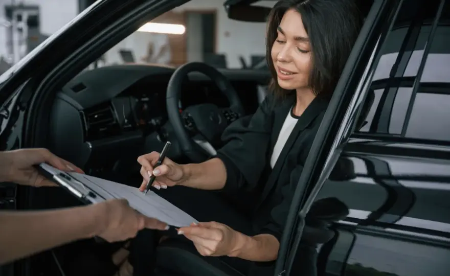 Auto na abonament – jakie opcje są dostępne na rynku?