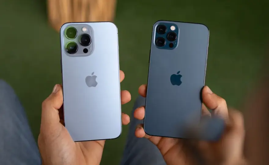 IPhone 12 a 13 porównanie: Który wybrać i czy warto się przejmować różnicami?