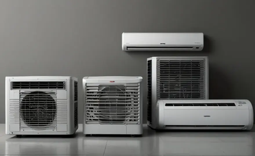 Oto top 5 klimatyzatorów, które skradły serca klientów. Opinie!
