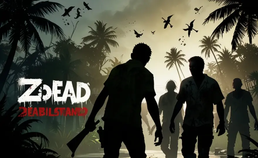 Dead Island: Która postać najlepsza do przetrwania zombie?