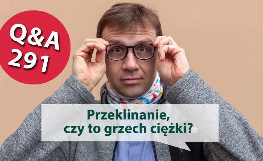 Czy przeklinanie to grzech ciężki? Zrozum moralne konsekwencje