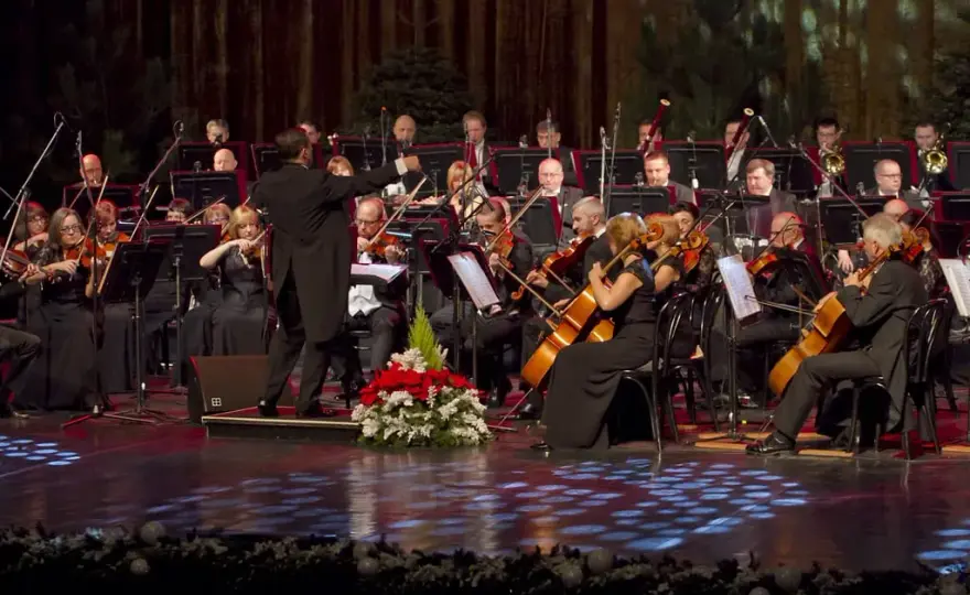 Kup bilety na koncerty w filharmonii Zabrze - łatwe opcje rezerwacji