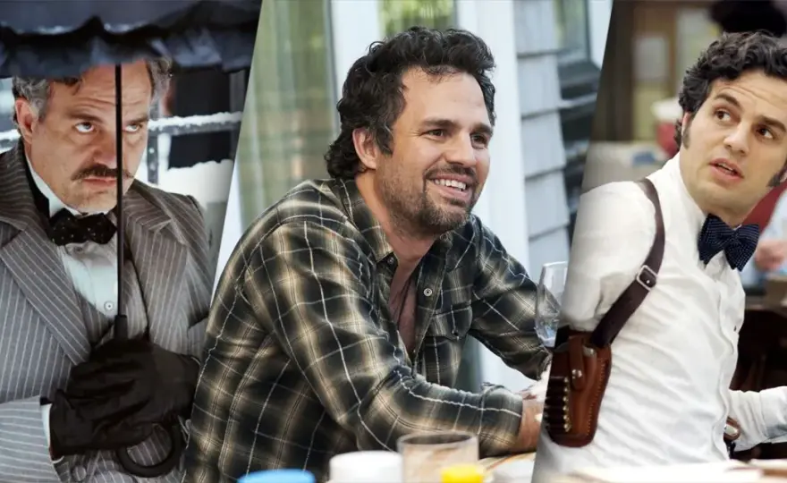 Mark Ruffalo: Kompletna Lista Filmów i Przełomowych Ról