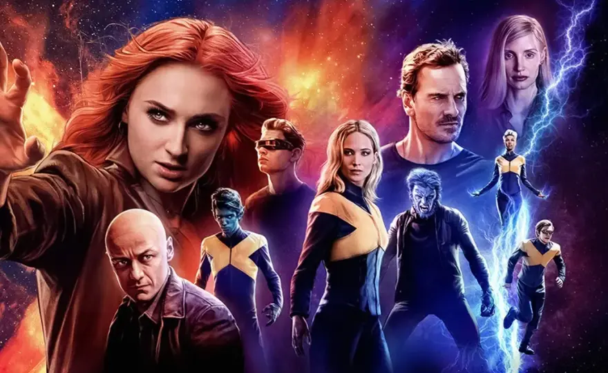 X-Men na Filmwebie: Kompletny przegląd serii o mutantach