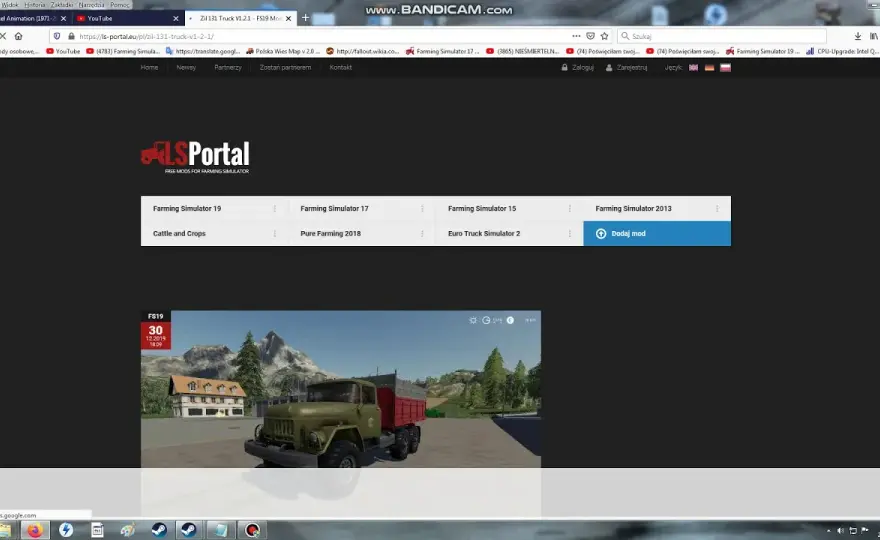 Jak wgrać mody do FS 23 na telefon - prosta instrukcja krok po kroku