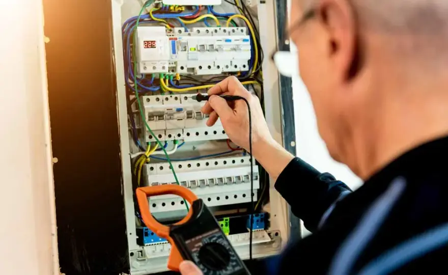 Cena podłączenia skrzynki elektrycznej - najlepsze ceny i profesjonalne wykonanie