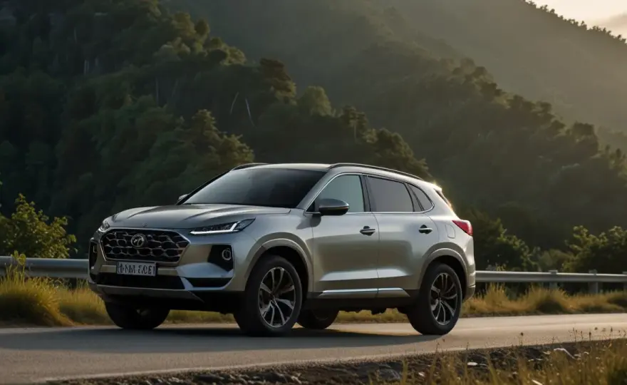 Który koreański SUV podbija serca Polaków? Ranking zaskoczy!