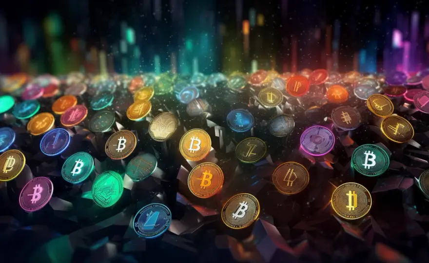 Najpopularniejsze kryptowaluty: Aktualna lista i opisy na rok 2025