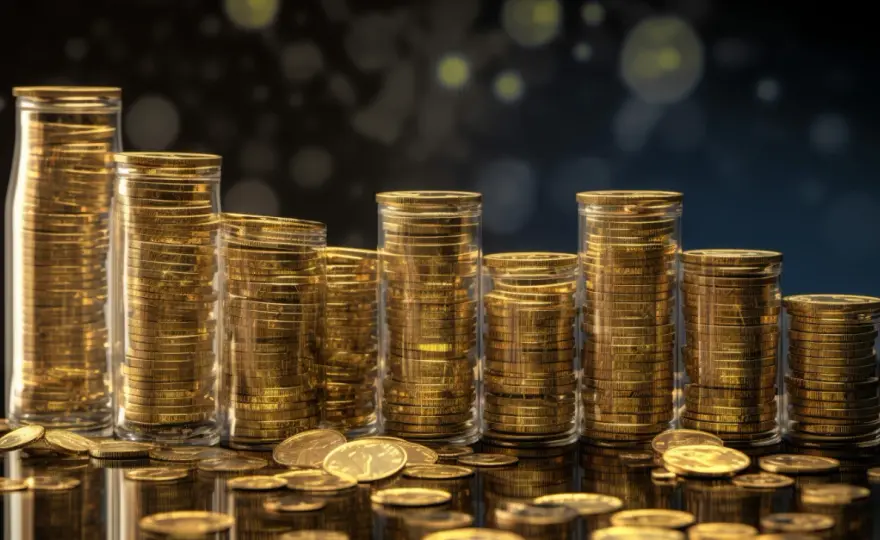 Rekordowe zyski Tether! Miliardy dolarów i inwestycje w innowacje.
