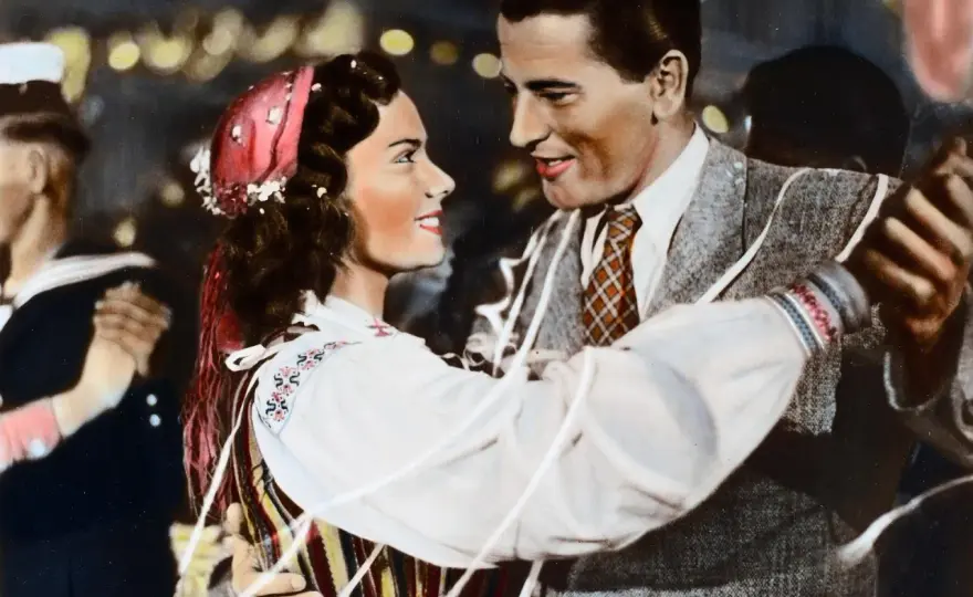 Historia kolorowych filmów w Polsce - fascynujący rozwój kinematografii
