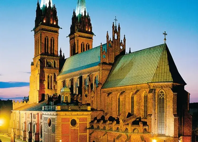 Najlepsze atrakcje we Włocławku, które musisz zobaczyć na własne oczy