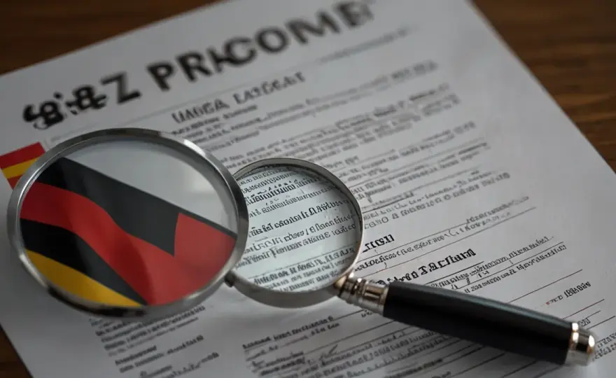 Jak zabezpieczyć się przy umówie kupna sprzedaży? Ważne kroki