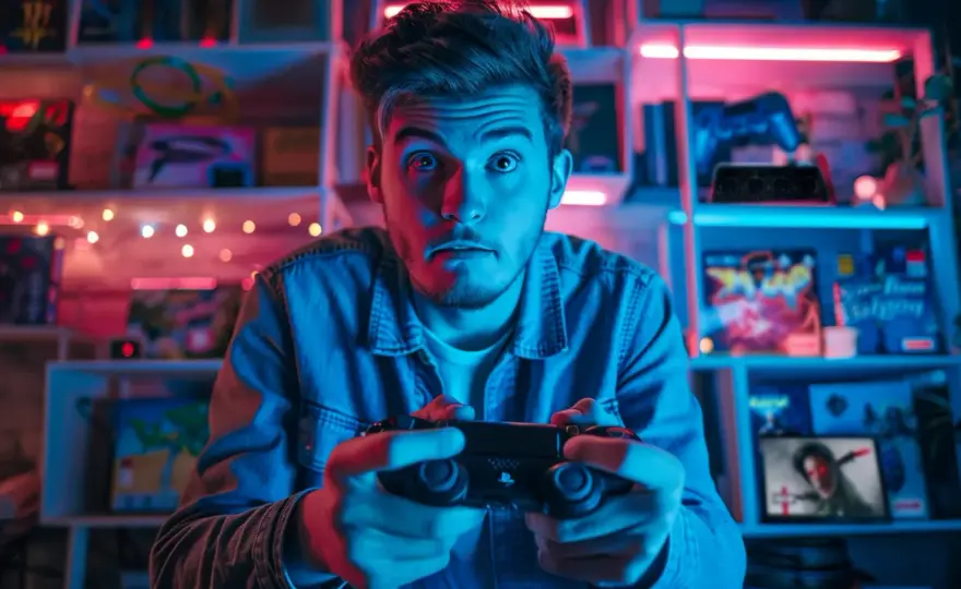 PS Plus: Jak zdobyć darmowe gry? Kompletny poradnik dla graczy