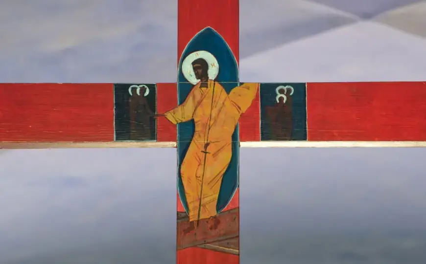 „Jeruzalem”: odkryj skrywane znaczenie i emocje w tekstach tej piosenki