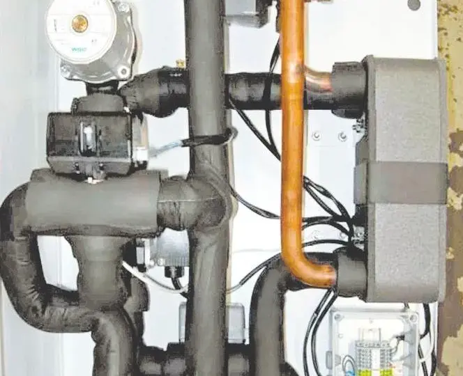Pompa ciepła chłodzi? Rewelacyjny sposób na ochłodę w upały bez klimatyzacji