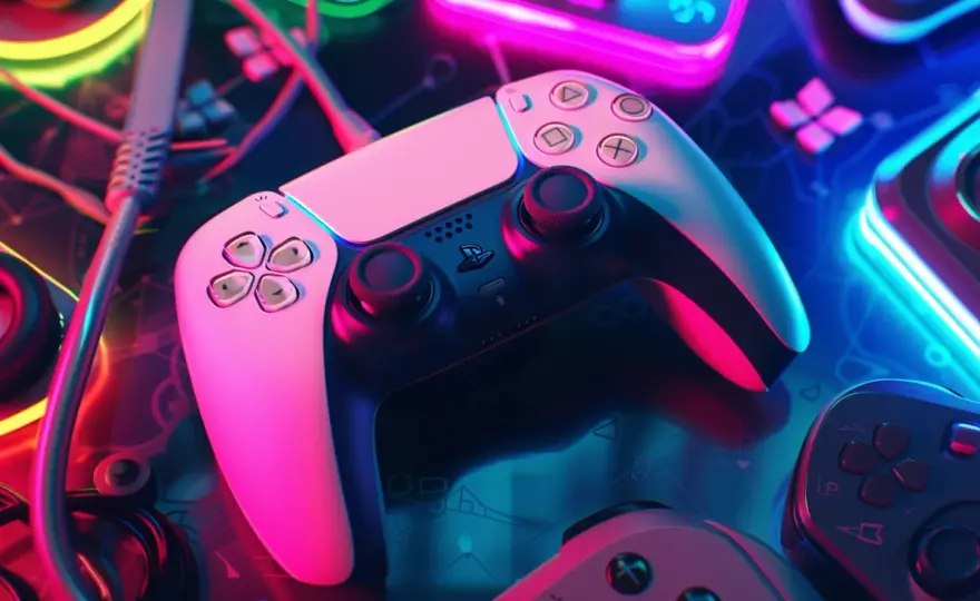 PS Plus w październiku 2023 - Co nowego dla subskrybentów? 