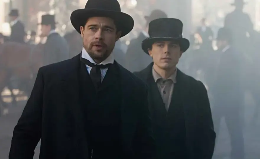 Brad Pitt w jakich filmach grał: kompletna lista najlepszych ról aktora