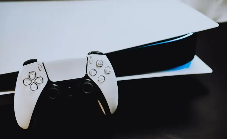 PlayStation 5 – konsola nowej generacji z wyjątkowymi możliwościami