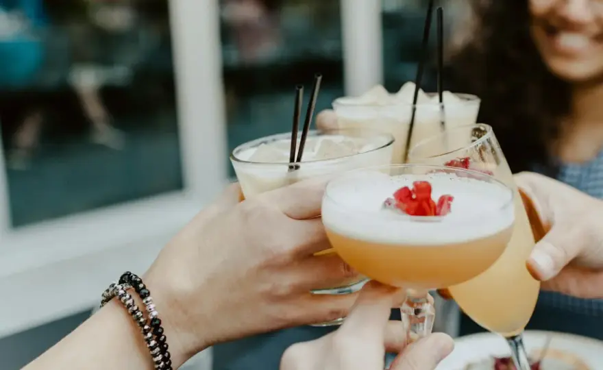 Pyszne drinki Lidlomix, które zaskoczą Twoich gości w każdej chwili