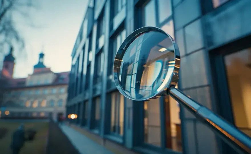 Kryminologia studia w Poznaniu: Która uczelnia jest najlepsza?
