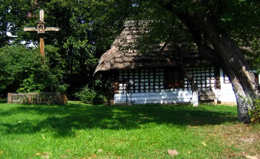 Szymbark skansen: Odkryj fascynującą historię i unikalne eksponaty