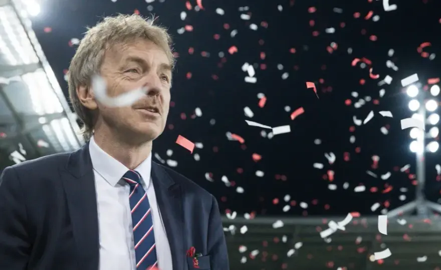 Zbigniew Boniek: Ile naprawdę zarabia jako prezes PZPN?