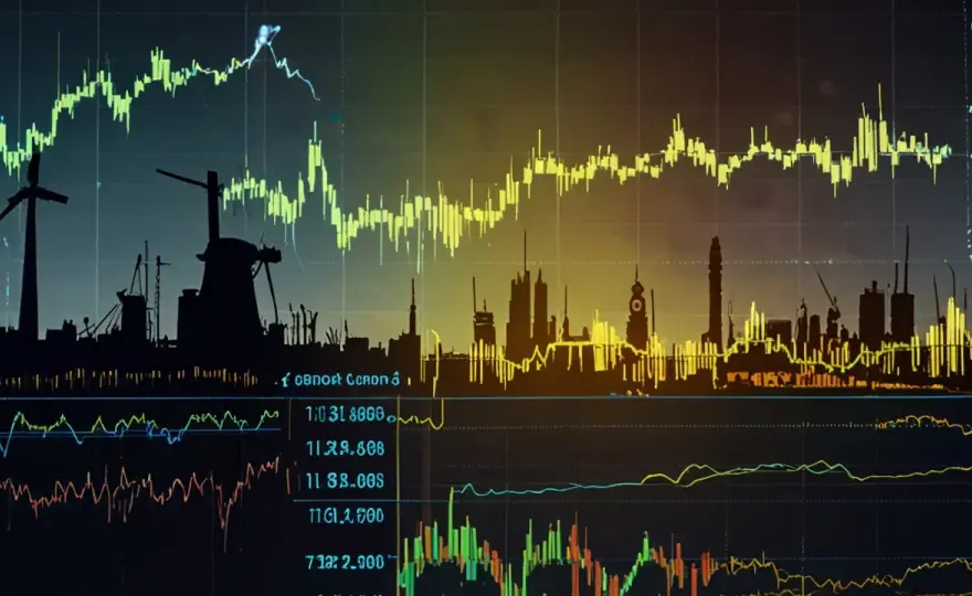 Jak wyniki PGE na GPW wpływają na sektor energetyczny w Polsce?