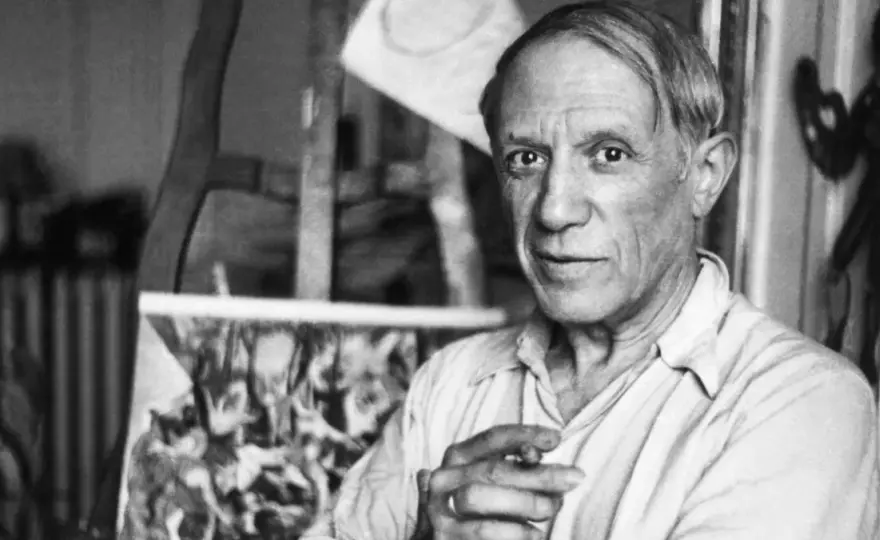 Kiedy urodził się Pablo Picasso? Odkryj jego niezwykłą historię