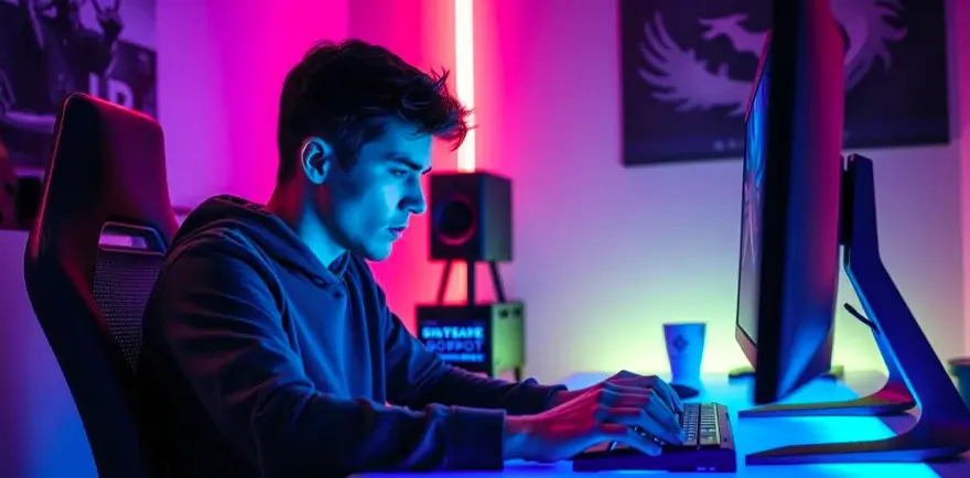 Co wyróżnia najlepsze platformy rozrywkowe online w Polsce?