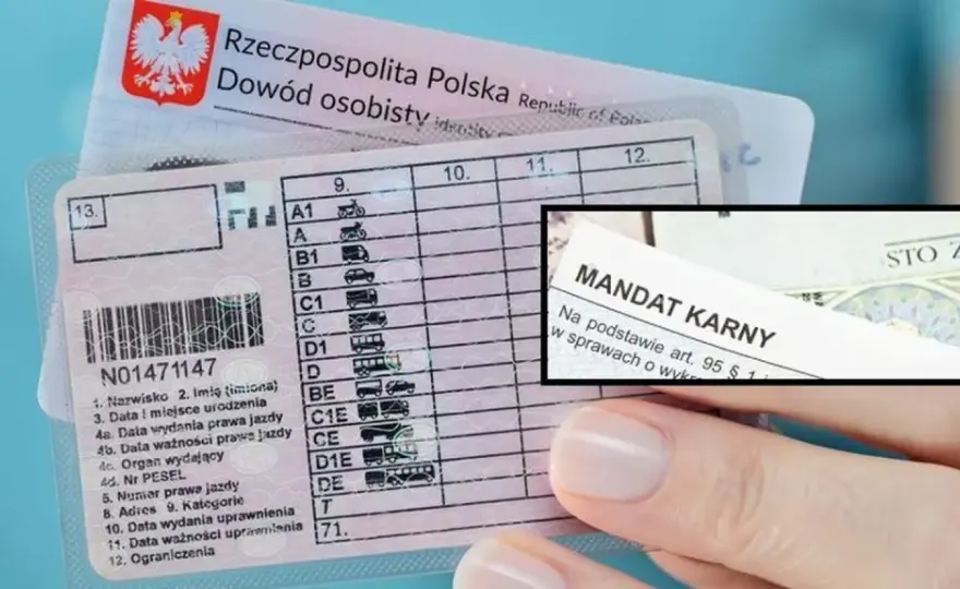 Zatrzymanie prawa jazdy na 3 miesiące: Kluczowe informacje, które musisz znać