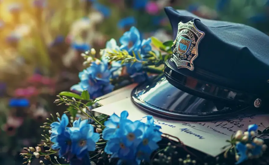 Święto Policji: Jakie życzenia złożyć funkcjonariuszom? Pomysły